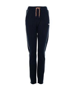 Kaia dames trainingsbroek blauw