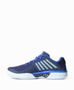 TFW EXPRESS LIGHT 3 PADEL heren padelschoenen blauw