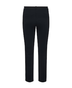 FQSolvej-ankle-pa dames broek blauw