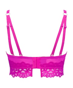Dames bh roze