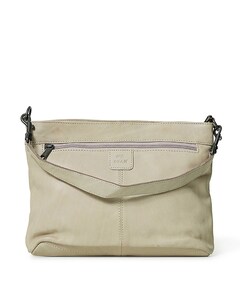 Dames tas beige