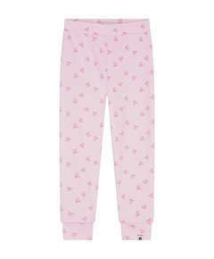 Meisjes pyjamaset roze