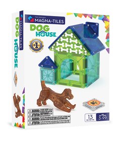 Dog House 13 piece set