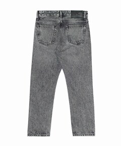 DAD WASHED MODERN GREY RGD jeans grijs