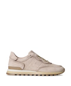 sneakers beige