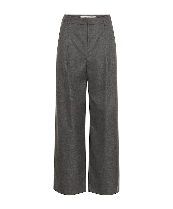 GZpaula MW NOOS broek grijs