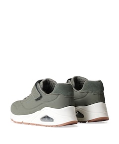 UNO GEN1-CITY EDGE jongens sneakers groen