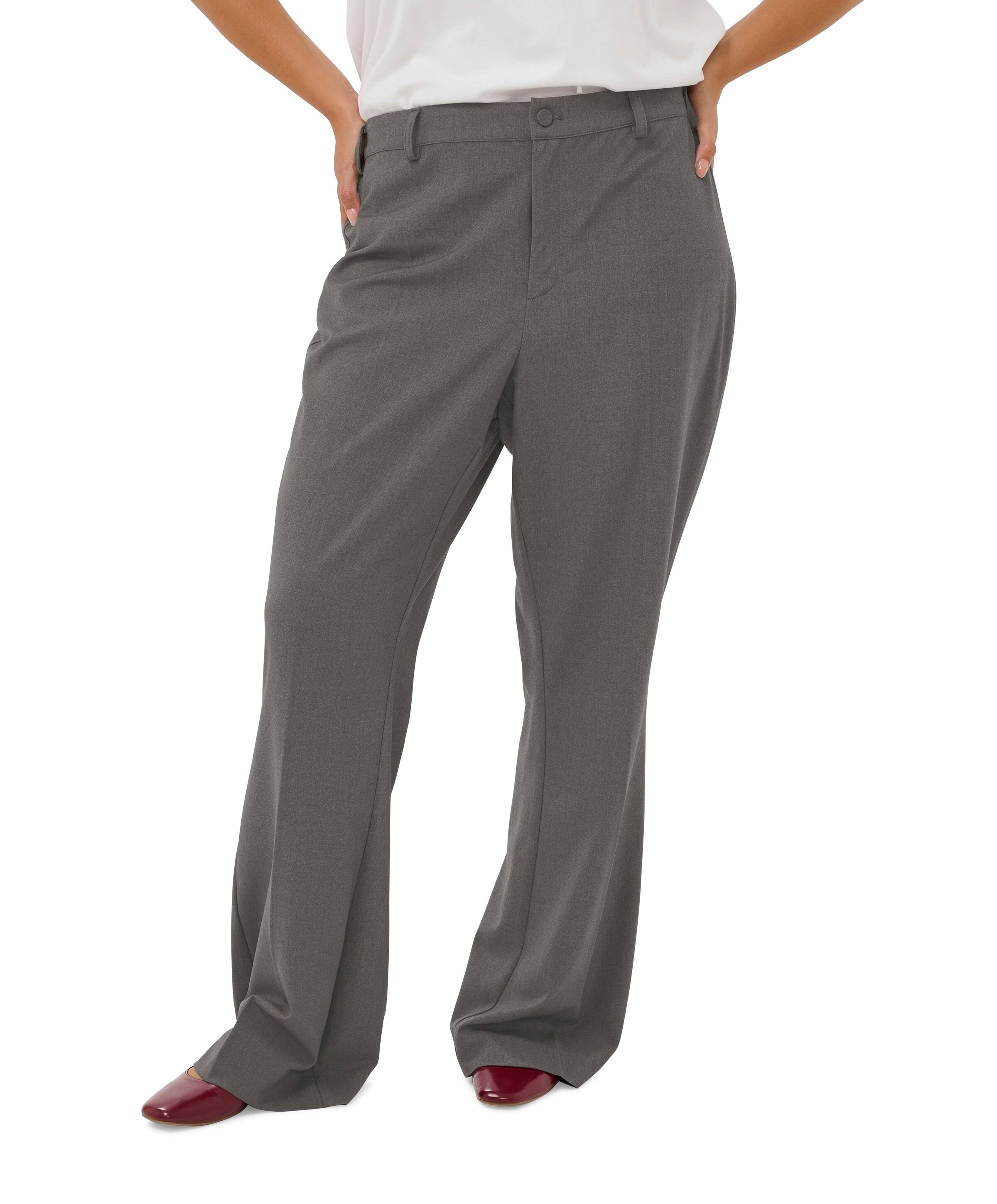 KColia Long broek grijs