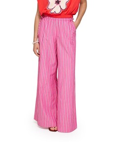 MEIKE-PA broek roze