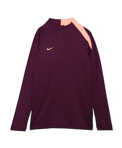 Jongens T-shirt rood