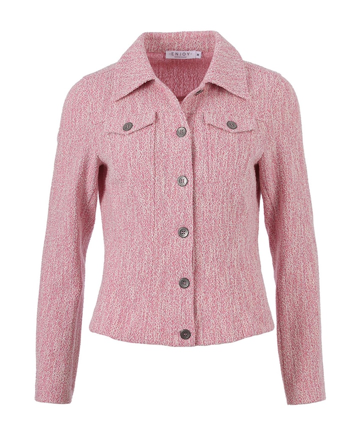 Jas roze