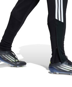 TIRO26L PNTR heren trainingsbroek zwart