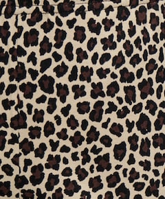 KOGVIDA POP WIDE PANT SWT meisjes broek zwart