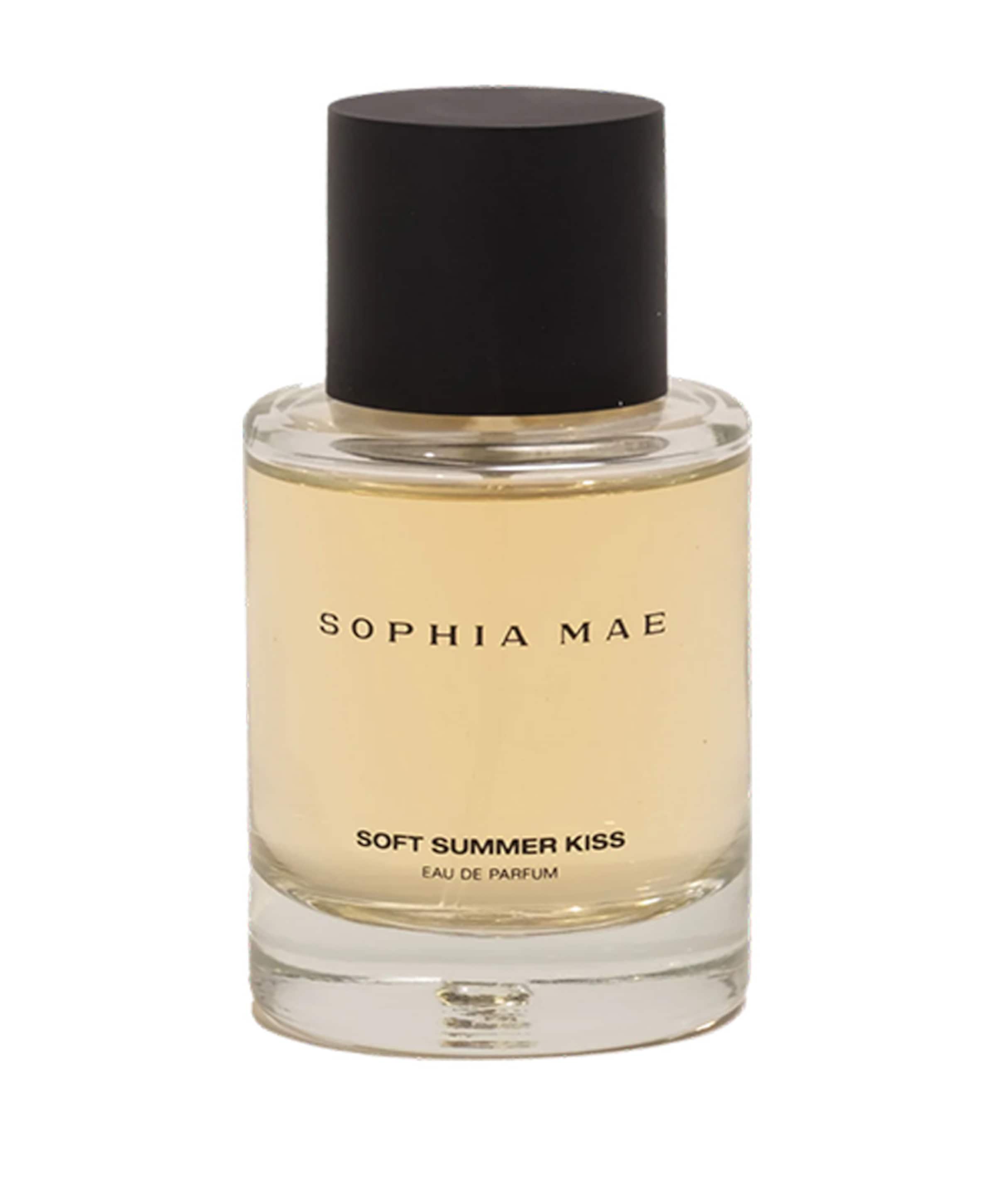 Soft Summer Kiss eau de parfum