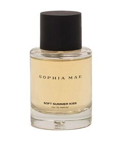 Soft Summer Kiss eau de parfum