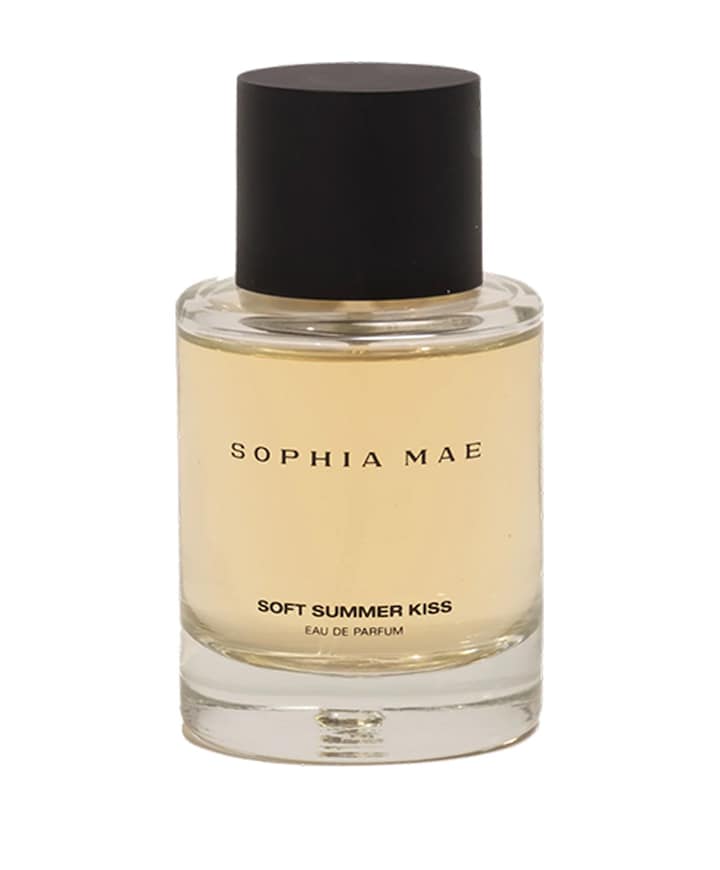 Soft Summer Kiss eau de parfum