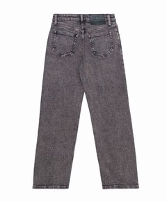 SKATER jongens jeans zwart