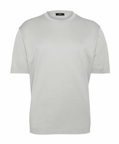 Heren T-shirt grijs