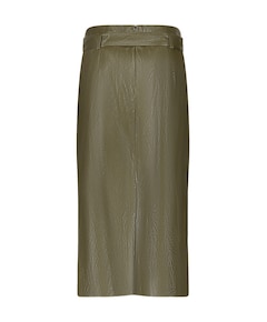 Dames rok groen