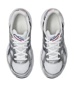 GEL-1130 GS uniseks sneakers  wit