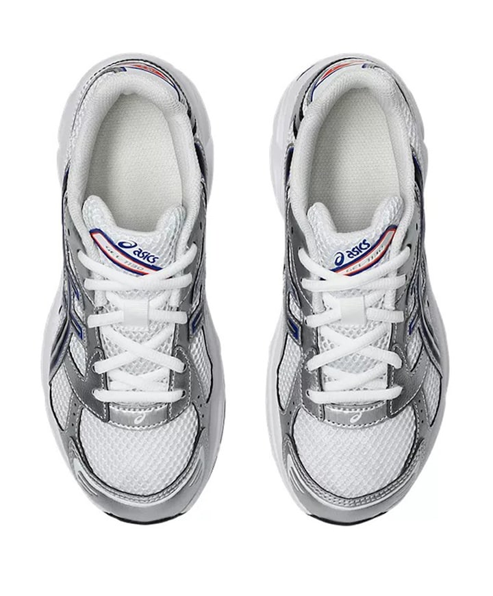 GEL-1130 GS uniseks sneakers  wit