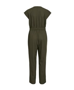 VIRALA S/L jumpsuit groen