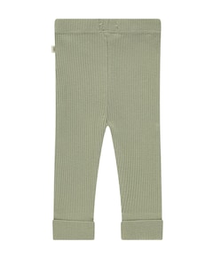 Baby Pants uniseks broek  groen