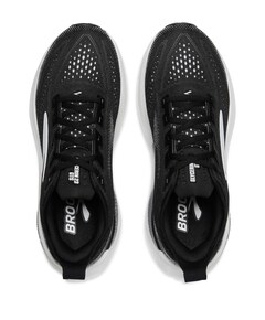 Glycerin GTS 23 dames runningschoenen zwart