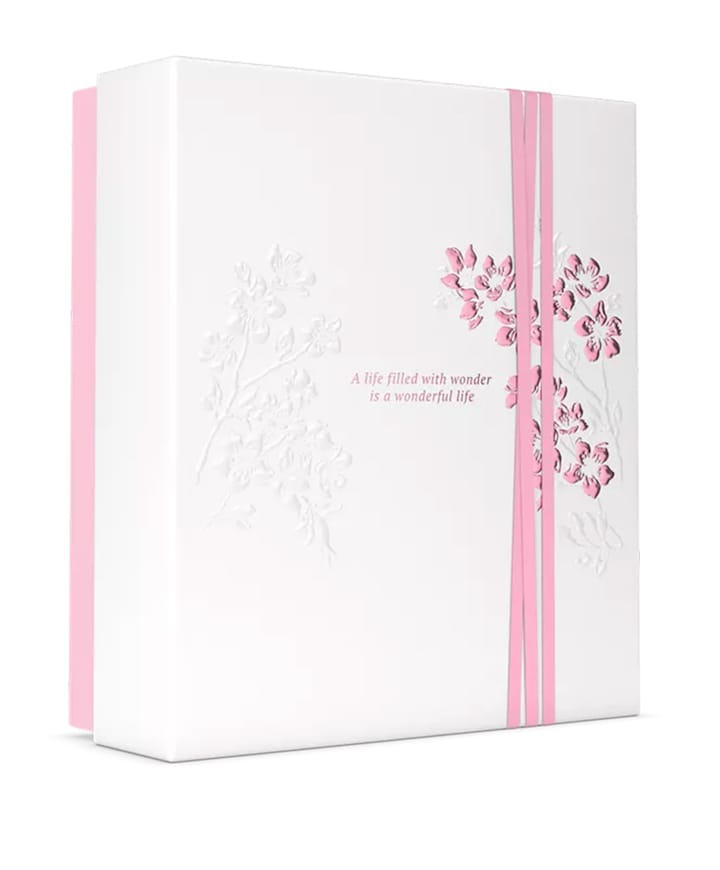 The Ritual of Sakura gift set M