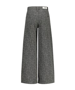 Monaco Laser jeans grijs