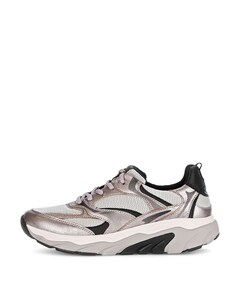 sneakers goud