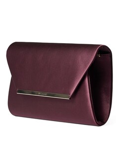 Dames tas bordeaux