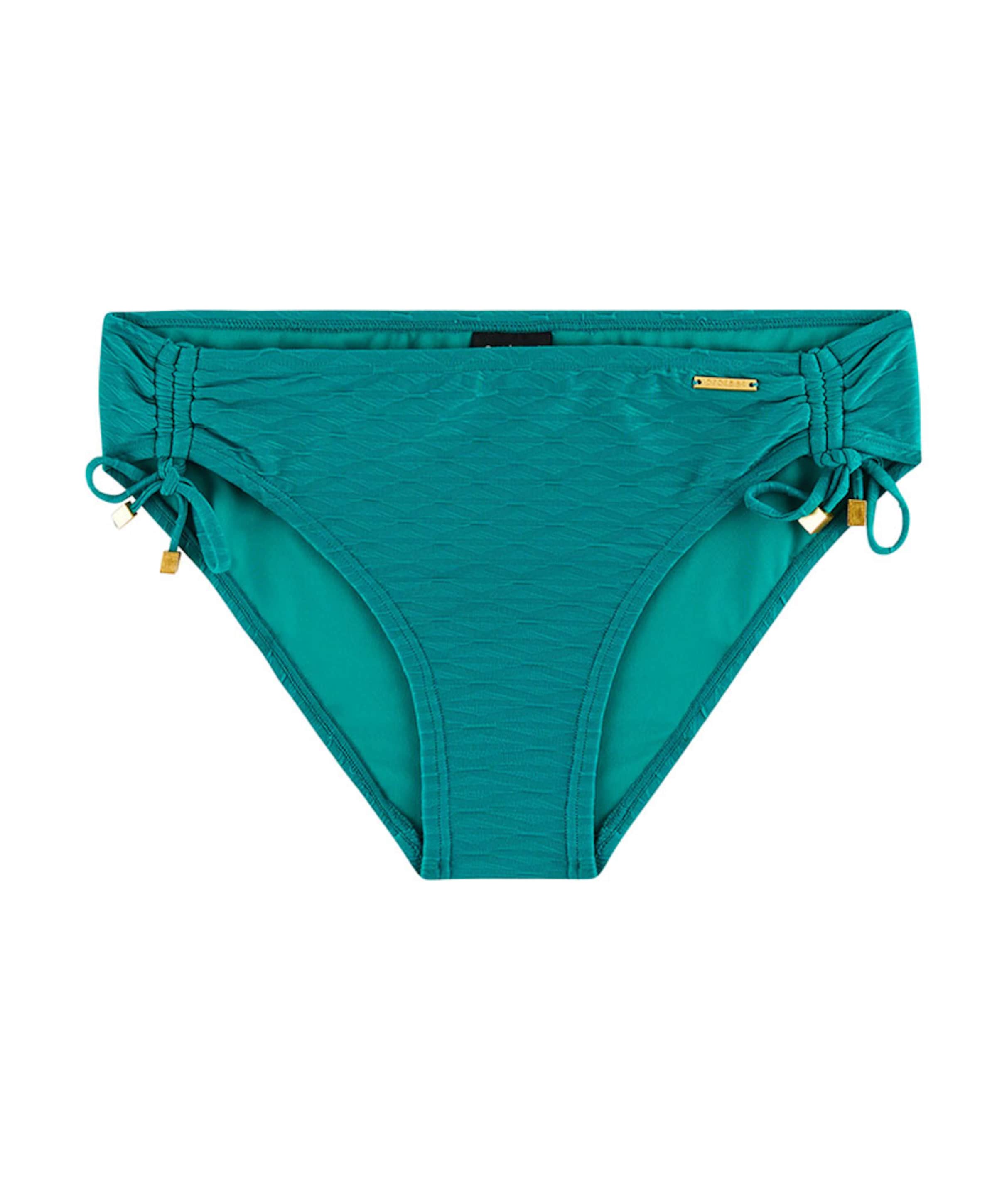 Dames bikinibroekje groen