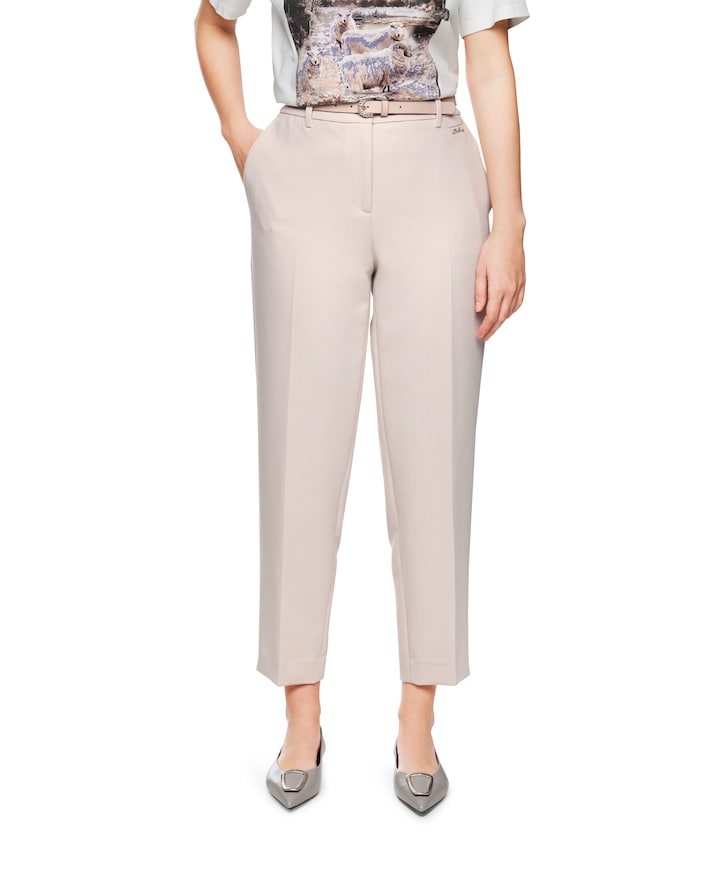 FORDON pantalon beige