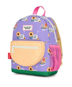 Meisjes tas paars