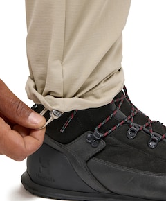 Korp Lite Pant Men heren broek beige