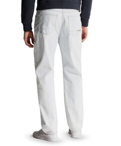 REVSON LOOSE CHROME LIGHT BLUE heren jeans blauw