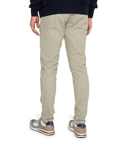 Swing Front Collection heren broek groen