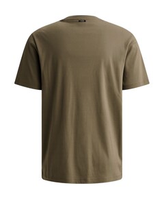 Heren T-shirt groen