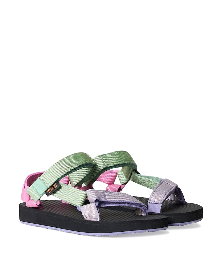 ORIGINAL UNIVERSAL meisjes sandalen multicolor