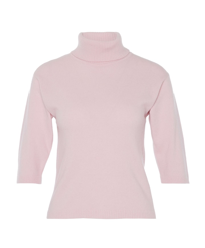 Dames coltrui roze