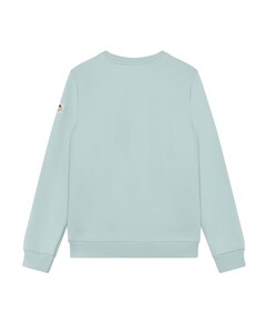 Jongens sweater blauw