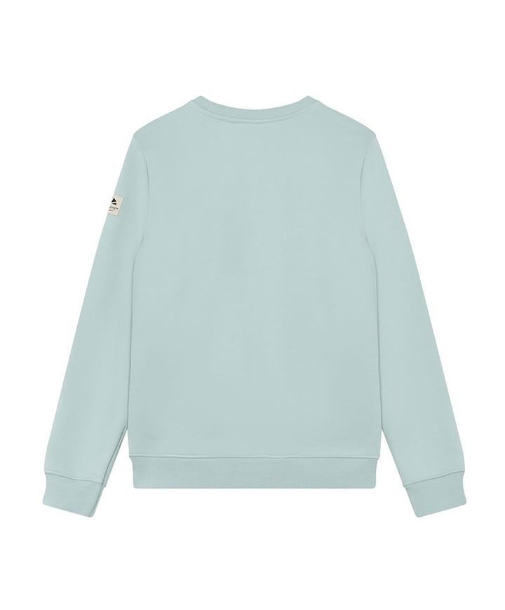 Jongens sweater blauw