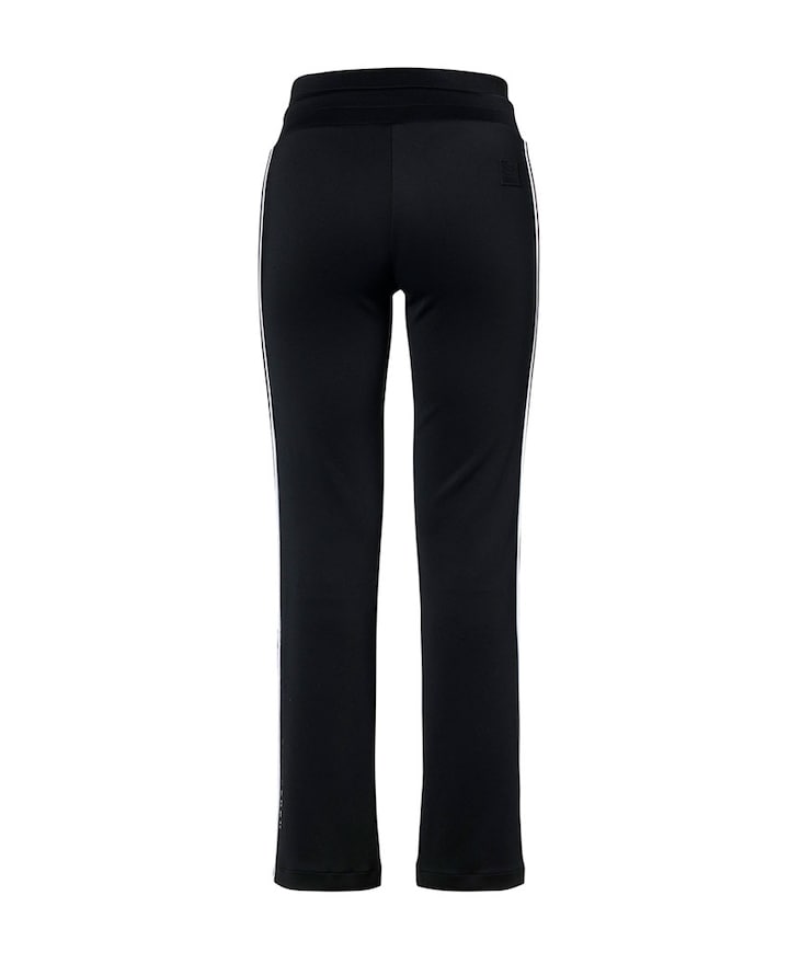 ELIO track pants dames tight zwart
