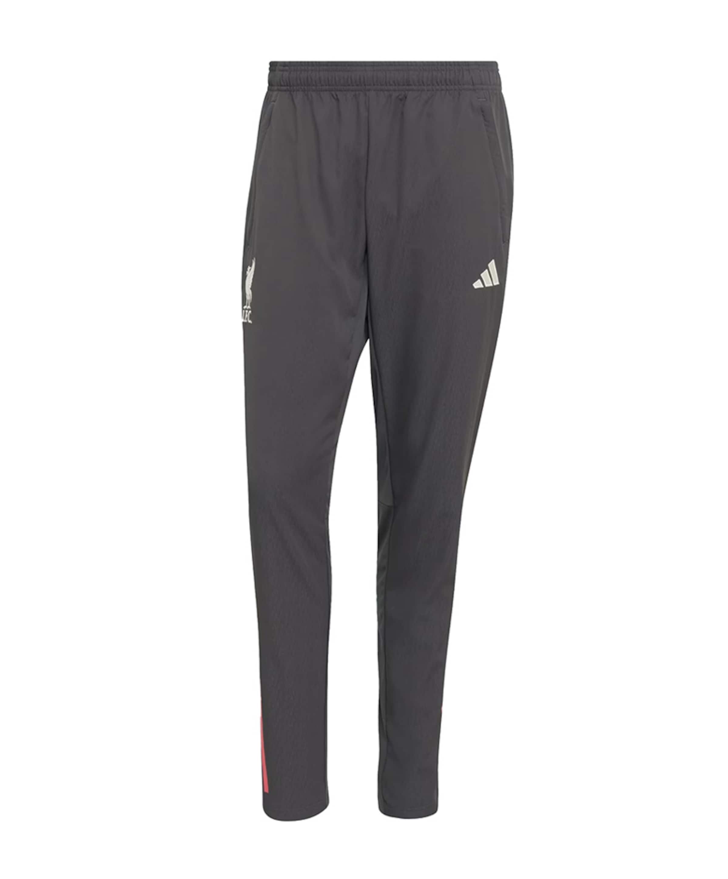 LFC PRE heren trainingsbroek zwart