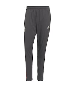 LFC PRE heren trainingsbroek zwart