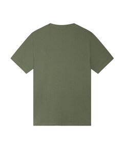 T-shirt groen