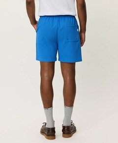 Stan Seerseucker Swim Shorts heren zwembroek blauw