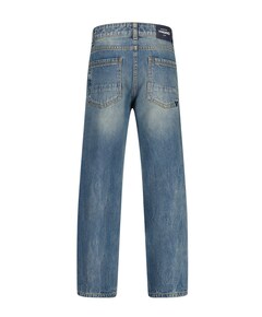Gino jeans blauw