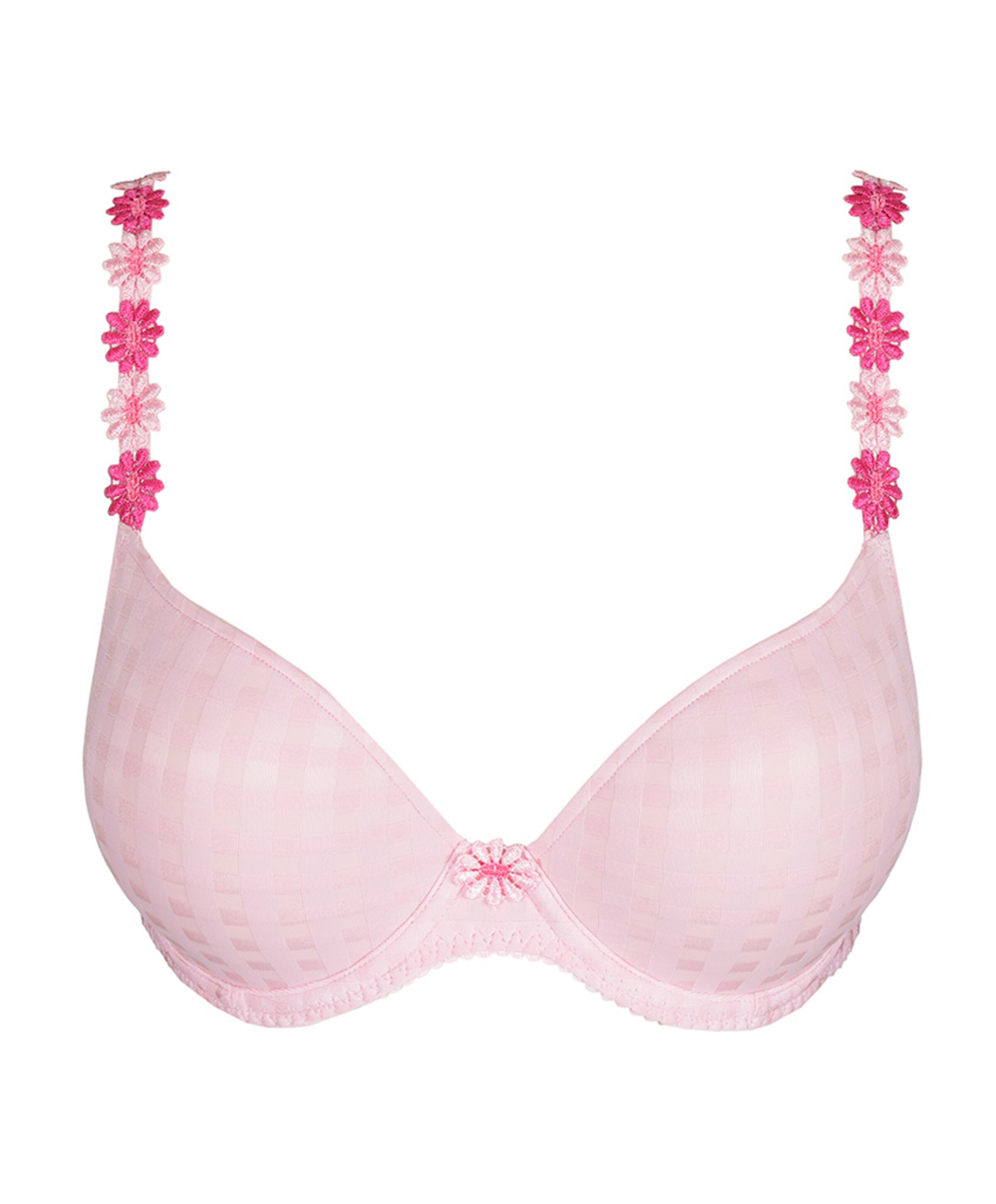 Dames bh roze